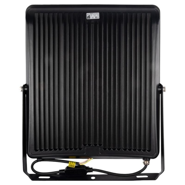Прожектор светодиодный PFL-V 500Вт IP65 6500К СДО черн. Pro+ JazzWay 5064089