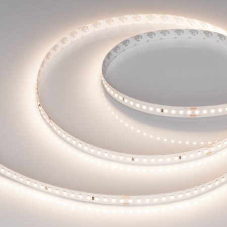 Лента светодиодная IC-A144-12mm 48V Warm 3500К 5.8Вт/м IP20 2835 (уп.50м) Arlight 028632(2)