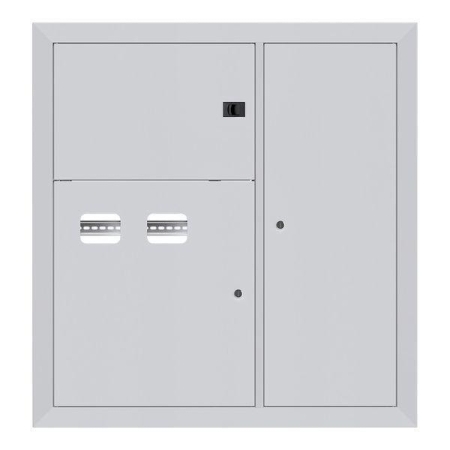 Щит этажный ЩЭ 2кв. (1000х950х160) PROxima EKF mb29-v-2 Щит этажный ЩЭ 2кв. (1000х950х160) PROxima EKF mb29-v-2