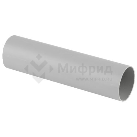 Муфта соединительная для труб d25мм IP44 сер. MUF-25 Эра Б0020128