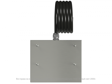 Указатель световой BS-CORVET-10-S1-ELON централиз. электропитания Белый свет a15997