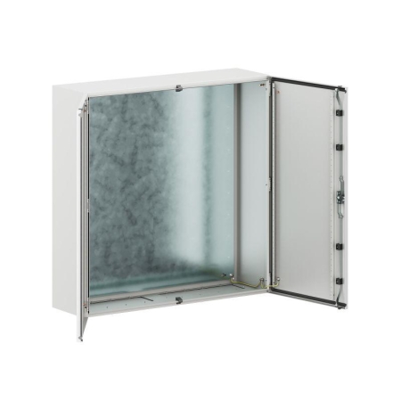 Корпус навесной STE с М/П двухдверный 1000х1000х300мм DKC R5STE1013 Корпус навесной STE с М/П двухдверный 1000х1000х300мм DKC R5STE1013