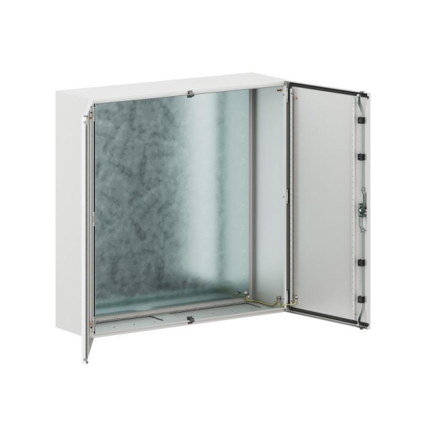 Корпус навесной STE с М/П двухдверный 1000х1000х300мм DKC R5STE1013