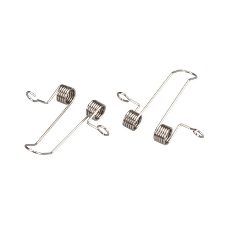Держатель пружинный SL-COMFORT-F-1716 металл Arlight 031812 Держатель пружинный SL-COMFORT-F-1716 металл Arlight 031812