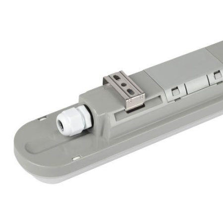Светильник светодиодный SPP-202-0-40K-L48 48Вт 4000К 6480лм IP65 1500мм линейный матов. Эра Б0066963 Светильник светодиодный SPP-202-0-40K-L48 48Вт 4000К 6480лм IP65 1500мм линейный матов. Эра Б0066963