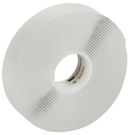 Лента монтажная сверхпрочная двусторон. 2х25мм (рул.5м) MIXTAPE 7 IEK MT7-LM30-02-25-05