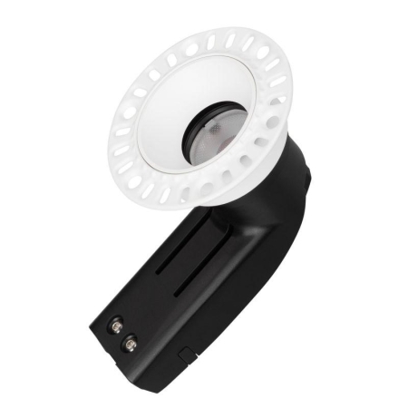 Светильник светодиодный MS-RIALTO-TRIMLESS-R40-9W Warm2700 WH 36deg 230В IP20 9Вт 2700К метал. Arlight 054472 Светильник светодиодный MS-RIALTO-TRIMLESS-R40-9W Warm2700 WH 36deg 230В IP20 9Вт 2700К метал. Arlight 054472