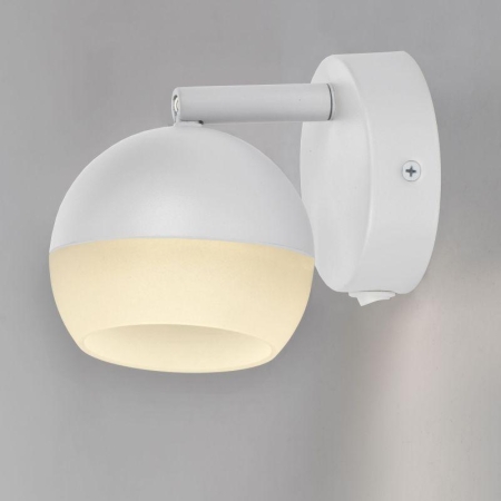 Светильник 4013 настенный GX53 бел. IEK LT-UBB0-4013-GX53-1-K01 Светильник 4013 настенный GX53 бел. IEK LT-UBB0-4013-GX53-1-K01