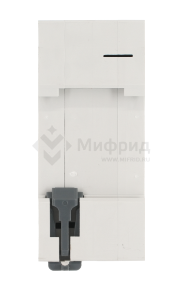Выключатель автоматический дифференциального тока City9 Set (АВДТ) 1P+N C 16А 6кА 10мА Тип-A 230В SE C9D61616