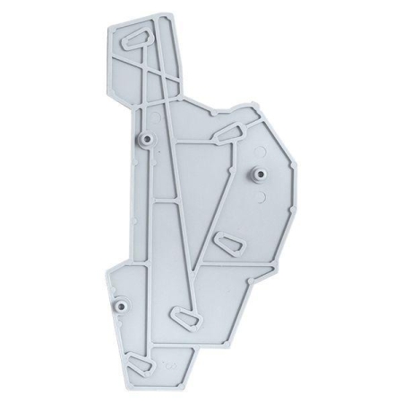 Заглушка для ST-2.5 NLPE EKF sak-st-2.5-nlpe Заглушка для ST-2.5 NLPE EKF sak-st-2.5-nlpe