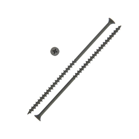 Саморез ШСГД 4.8х127 (уп.2шт) Tech-Krep/Zitar 103877