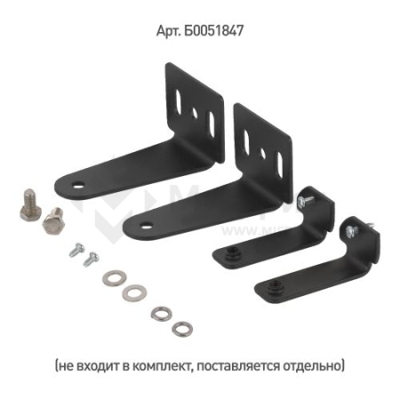 Светильник светодиодный SPP-403-0-50K-100 IP65 100Вт 10500лм 5000К Кп<5% КСС Д IC LED (High Bay) подвесной для высоких пролетов Эра Б0046672