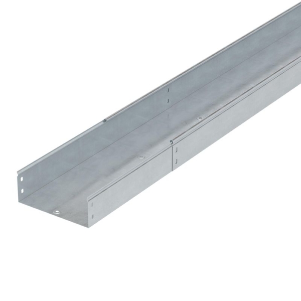 Расширение для лотка телескоп. 300х80 L600 DKC 35305600