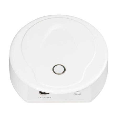 Конвертер SMART-BLE-801-62-SUF White (5V TUYA Wi-Fi) (IP20 пластик) INTELLIGENT ARLIGHT 037434 Конвертер SMART-BLE-801-62-SUF White (5V TUYA Wi-Fi) (IP20 пластик) INTELLIGENT ARLIGHT 037434