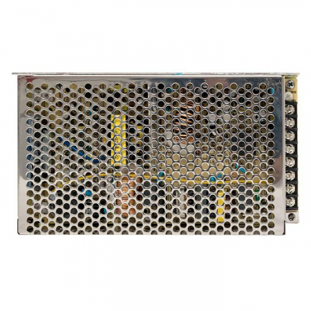 Блок питания 24В с функцией ИБП MPSu-155W-24 PROxima EKF mpsu-155w-24