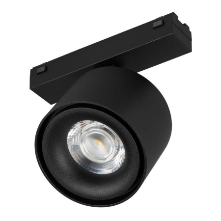 Светильник светодиодный MAG-VIBE-POINT-R75-10W Day4000-MIX (BK 24 deg 48В DALI) IP20 металл Arlight 045000 Светильник светодиодный MAG-VIBE-POINT-R75-10W Day4000-MIX (BK 24 deg 48В DALI) IP20 металл Arlight 045000