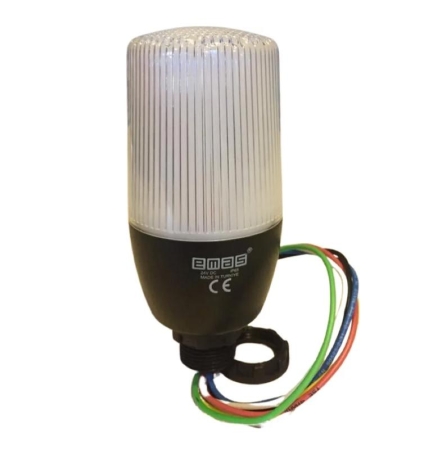 Колонна сигнальная интегрированная с контроллером EMAS IF5P024XM05