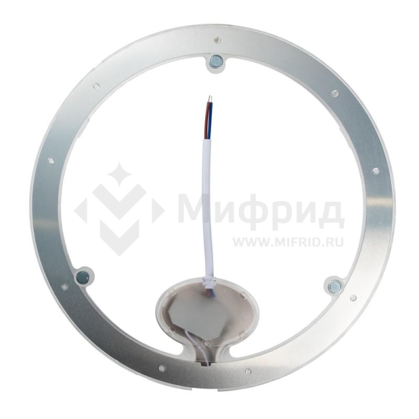 Модуль светодиодный с драйвером PPB Module 28Вт 4000К D230мм IP20 крепление магнит JazzWay 5048232
