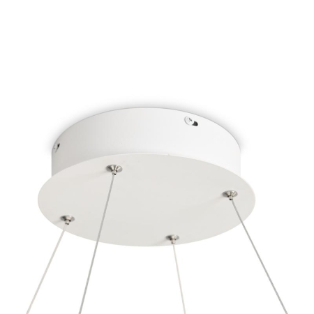 Светильник Collie 188Вт 4000К IP20 подвесной Freya FR6200PL-L188W Светильник Collie 188Вт 4000К IP20 подвесной Freya FR6200PL-L188W