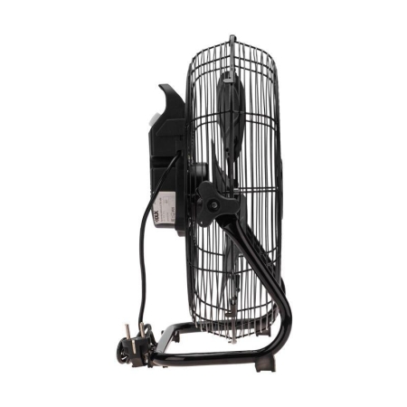 Вентилятор напольный DX-400 50Вт 14дюйм металл DUX 60-0240