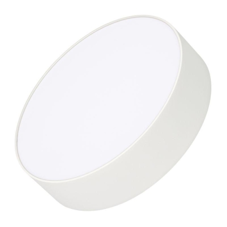 Светильник светодиодный SP-RONDO-R210-20W Warm3000 WH 120 deg IP40 230В металл Arlight 022231(2) Светильник светодиодный SP-RONDO-R210-20W Warm3000 WH 120 deg IP40 230В металл Arlight 022231(2)