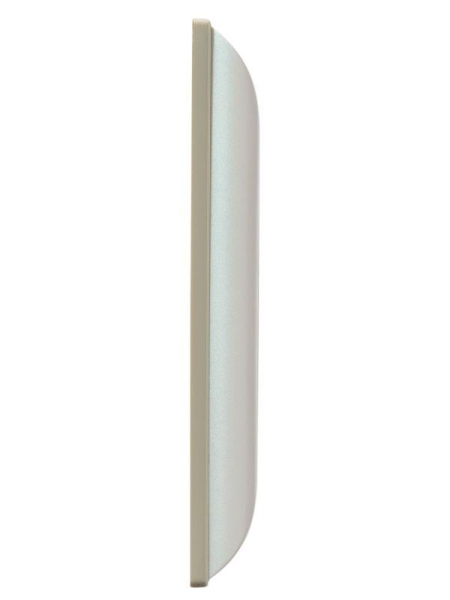 Рамка 5-м BRITE РУ-5-Бр беж./жемчуж. IEK BR-M52-12-1-K10 Рамка 5-м BRITE РУ-5-Бр беж./жемчуж. IEK BR-M52-12-1-K10