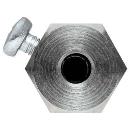 Гильза погружная G1/2 L135мм IS20-150 EKF IS20-150