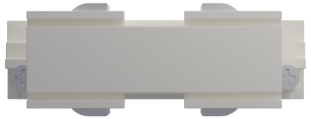 Аксессуар 96 566 ТС-3Ф-КНК-01-I-В-WH (коннектор I-образ. внутренний) Innolux 96566 Аксессуар 96 566 ТС-3Ф-КНК-01-I-В-WH (коннектор I-образ. внутренний) Innolux 96566