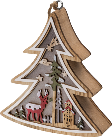 Гирлянда светодиодная "Игрушка елочка" 95 053 NGF-D045-04 Navigator 95053 Гирлянда светодиодная "Игрушка елочка" 95 053 NGF-D045-04 Navigator 95053