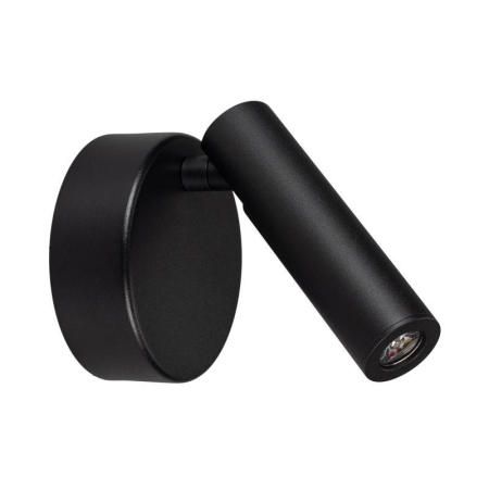 Светильник SP-BED-NB-R90-3W Warm3000 (BK 20 deg 230В) (IP20 металл) Arlight 034061 Светильник SP-BED-NB-R90-3W Warm3000 (BK 20 deg 230В) (IP20 металл) Arlight 034061