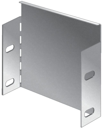 Заглушка для лотка H80х300 IEK CLP1Z-080-300 Заглушка для лотка H80х300 IEK CLP1Z-080-300