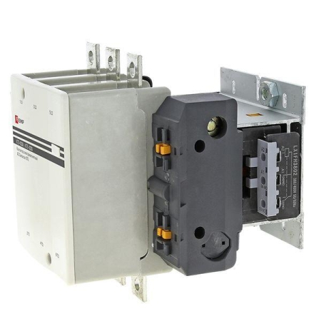 Контактор КТЭ 185А кат. 230В AC 1НО EKF ctr-b-185 Контактор КТЭ 185А кат. 230В AC 1НО EKF ctr-b-185