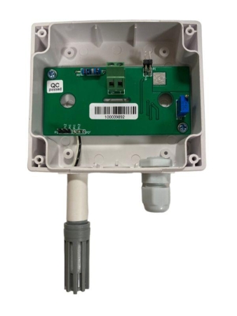 Датчик температуры наружный 4-20мА SE SOTC