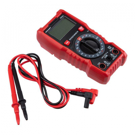 Мультиметр портативный R830L Rexant 13-3106 Мультиметр портативный R830L Rexant 13-3106