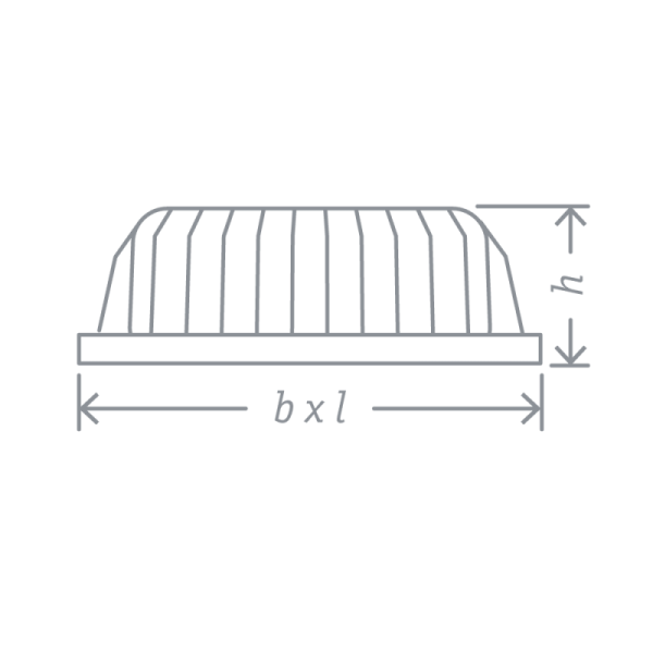 Светильник светодиодный 71 274 NDL-RP4-5W-840-WH-LED 5Вт 4000К IP44 бел. Navigator 71274