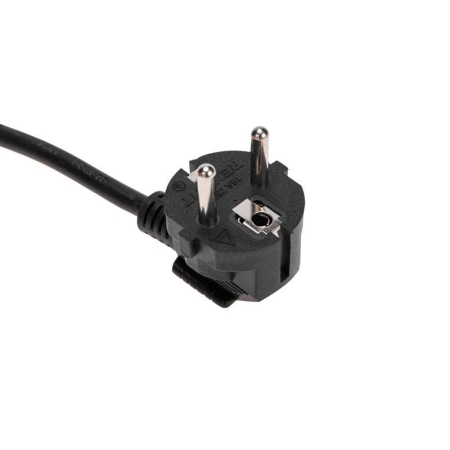 Удлинитель 3х5м с заземл. STANDARD 3х1кв.мм с выкл. черн. Rexant 13-4020 Удлинитель 3х5м с заземл. STANDARD 3х1кв.мм с выкл. черн. Rexant 13-4020