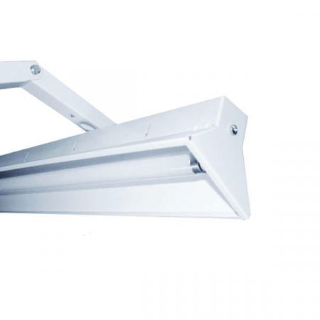Светильник светодиодный Master LED-02 IP20 настенный для школьных досок Ксенон 0140136006-10 Светильник светодиодный Master LED-02 IP20 настенный для школьных досок Ксенон 0140136006-10