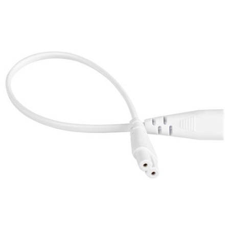 Кабель соединительный для подключения фитосветильников в линию (max 100Вт) FITO-Т5 (2-pin) 0.25м коннекторы IEC C7-IEC C8 Эра Б0057742 Кабель соединительный для подключения фитосветильников в линию (max 100Вт) FITO-Т5 (2-pin) 0.25м коннекторы IEC C7-IEC C8 Эра Б0057742