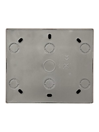 Розетка 4-мест. с заземл. LETO закрытый корпус ПБТ платина LEZARD 752-3500-127BDP Розетка 4-мест. с заземл. LETO закрытый корпус ПБТ платина LEZARD 752-3500-127BDP