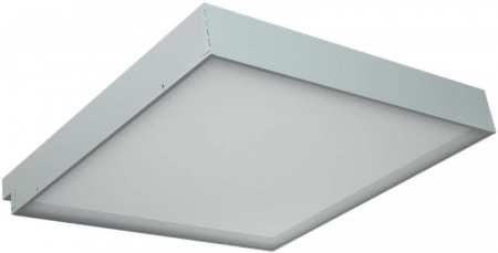 Светильник светодиодный OPL/R ECO LED 1200 4000К встраив. СТ 1028000240 Светильник светодиодный OPL/R ECO LED 1200 4000К встраив. СТ 1028000240