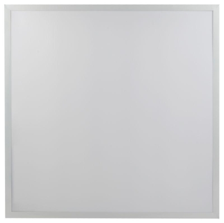 Светильник светодиодный SPO-1-40-4K-M (4) 40Вт 4000К IP40 4200лм 595х595х25 панель универс. матов. Эра Б0041888