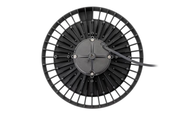 Светильник светодиодный ДСП IB 11 S 200W W 850 BK 353х353х161мм 200Вт 5000К IP65 High Bay подвесной черн. Русский Свет 16091124350 Светильник светодиодный ДСП IB 11 S 200W W 850 BK 353х353х161мм 200Вт 5000К IP65 High Bay подвесной черн. Русский Свет 16091124350