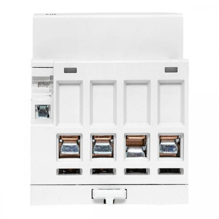 Контактор модульный КМ 25А 3NО+NC (3 мод.) EKF km-3-25-31 Контактор модульный КМ 25А 3NО+NC (3 мод.) EKF km-3-25-31