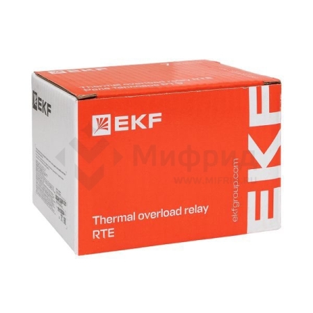 Реле тепловое РТЭ-2353 23-32А EKF rel-2353-23-32