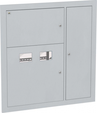 Щит этажный ЩЭ-2-1 36 IP31 УХЛ3 IEK MKM42-02-31 Щит этажный ЩЭ-2-1 36 IP31 УХЛ3 IEK MKM42-02-31