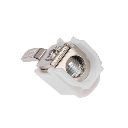 Клемма вводная КВМ 4-25кв.мм для модульного оборудования прямой ввод Rexant 11-2251 Клемма вводная КВМ 4-25кв.мм для модульного оборудования прямой ввод Rexant 11-2251