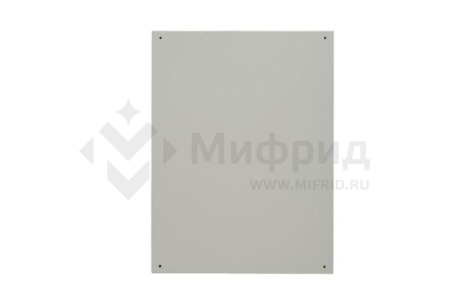 Корпус ЩРНМ (ЩМП) 700х500х200 IP55 метал. DEKraft 32511DEK