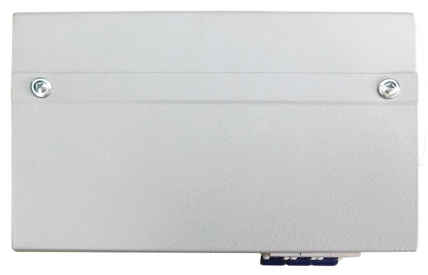 Ящик с понижающим трансформатором ЯТП 0.25 230/12 (2 авт. выкл.) IP31 TOKOV ELECTRIC TKE-TT12-12-250