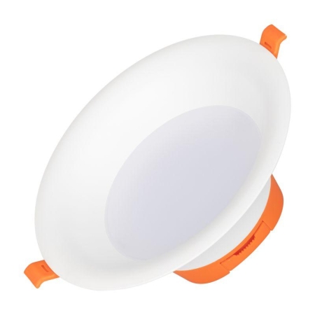 Светильник светодиодный MS-BLIZZARD-BUILT-R165-16W Day4000 WH 100 deg IP20 230В металл Arlight 035596 Светильник светодиодный MS-BLIZZARD-BUILT-R165-16W Day4000 WH 100 deg IP20 230В металл Arlight 035596