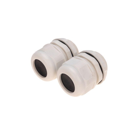 Ввод кабельный MG-40 (30-24мм) сер. Rexant 07-8140 Ввод кабельный MG-40 (30-24мм) сер. Rexant 07-8140